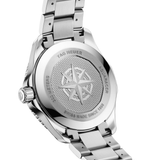 TAG Heuer Aquaracer Professional 200 Date 40 mm | WBP2115.BA0627