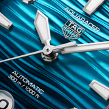 TAG Heuer Aquaracer Professional 300 Date 36 mm - WBP231N.FT6234