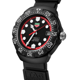 TAG Heuer Formula 1 Solargraph 38 mm | WBY1114.FT8084