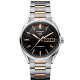TAG Heuer Carrera Day-Date 41 mm | WDA2111.BD0001