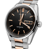 TAG Heuer Carrera Day-Date 41 mm | WDA2111.BD0001