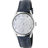 Gucci G-Timeless Signature 36 mm | YA1264049