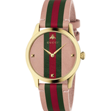 Gucci G-Timeless 38 mm | YA1264118