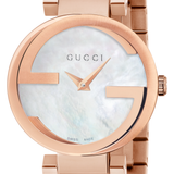 Gucci Interlocking  29 mm | YA133515