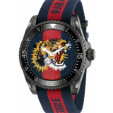 Gucci Dive Snake 45 mm |YA136215