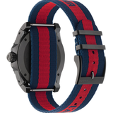 Gucci Dive Snake 45 mm |YA136215