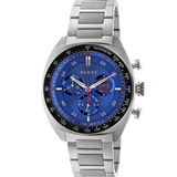 Gucci Interloking 41 mm | YA142317