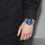 Gucci Interloking 41 mm | YA142317