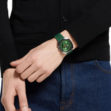 Gucci Interlocking 41 mm | YA142319