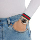 Gucci Interlocking 29 mm | YA142513