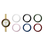 Gucci Play Dorado 28 mm | YA151542