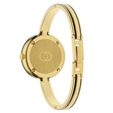 Gucci Play Dorado 28 mm | YA151542