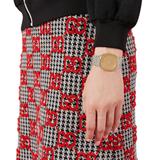 Gucci 25H 34 mm | YA163403