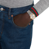 Gucci 25H de 30 mm | YA163508