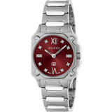 Gucci G-FLAT 24 mm | YA166508