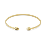 Pulsera Rígida Running G