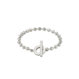 Pulsera Boule Gucci Plata