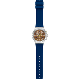 Swatch Sidereal Glow 43 mm | YVS534