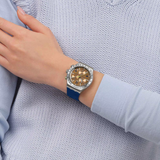 Swatch Sidereal Glow 43 mm | YVS534
