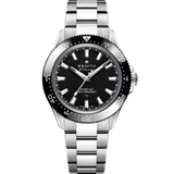 ZENITH Chronomaster Solo Sport Automático Negro 40 mm | 03.5000.3620/21.M5000