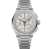 Zenith Defy Skyline Chrono Blanco 42 mm | 03.9500.3600/01.I001
