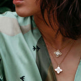 Collar Roberto Coin Love In Verona Con Diamantes