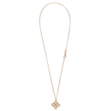 Collar Roberto Coin Love In Verona Con Diamantes