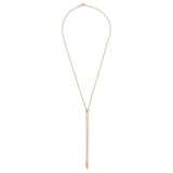 Colgante Roberto Coin Princess Flower Con Diamantes