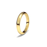 Alianza de Oro Amarillo Media Caña Alta