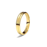 Alianza de Oro Amarillo Gallonada