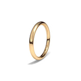 Alianza de Oro Rojo Elipse