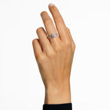 Anillo Swarovski Cóctel Stilla - 5645251