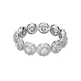 Anillo Swarovski Una Angelic - 5636268