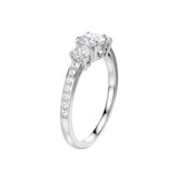 Anillo Swarovski Stilla Attract - 5655713
