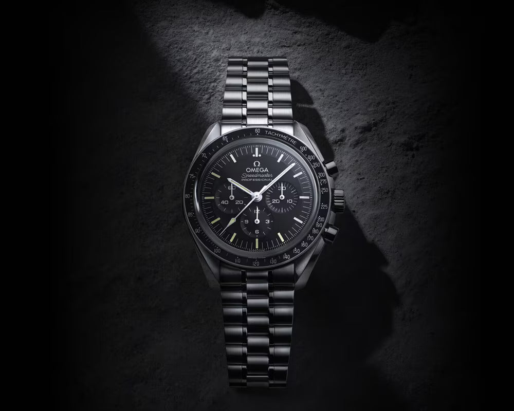 banner coleccion mobile omega speedmaster moonwatch