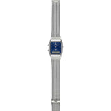 Casio Edgy Collection Azul Acero 29,8 mm | AQ-230EM-2A