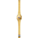 Casio Mini Collection Dorado Acero 24,6 mm | LA670WEGS-9A