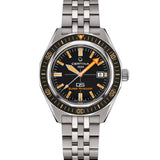 Certina DS Super PH2000M Negro Titanio 43 mm | C050.607.44.051.02