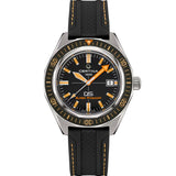 Certina DS Super PH2000M Negro Titanio 43 mm | C050.607.44.051.02