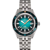 Certina DS Super PH2000M STC Azul Titanio 43 mm | C050.607.44.041.10