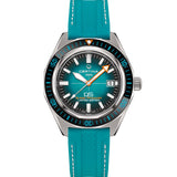 Certina DS Super PH2000M STC Azul Titanio 43 mm | C050.607.44.041.10