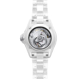 CHANEL J12 Calibre 12.1  Cerámica Blanca 38 mm | H5700