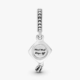 Charm colgante Birrete PANDORA - 791892