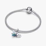 Charm Colgante Doble Colibrí PANDORA - 793746C01