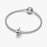 Charm Olaf de Frozen de Disney PANDORA - 793978C01