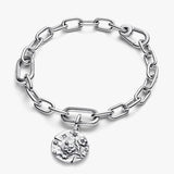 Charm Medallón Flor de Cerezo PANDORA - 794085C01