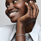 Charm del alfabeto letra L PANDORA - 797466