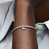 Charm del alfabeto letra L PANDORA - 797466