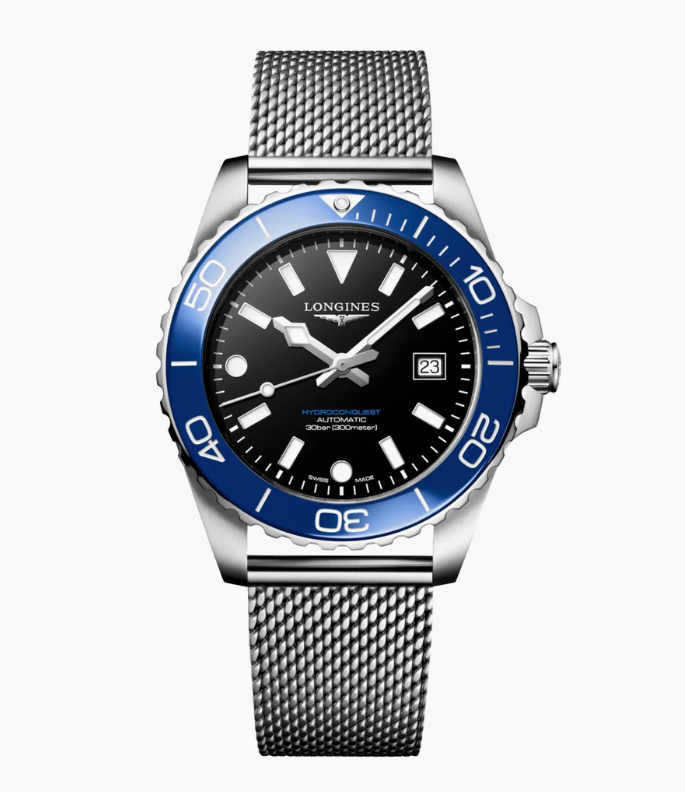 HYDROCONQUEST