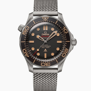 OMEGA X 007